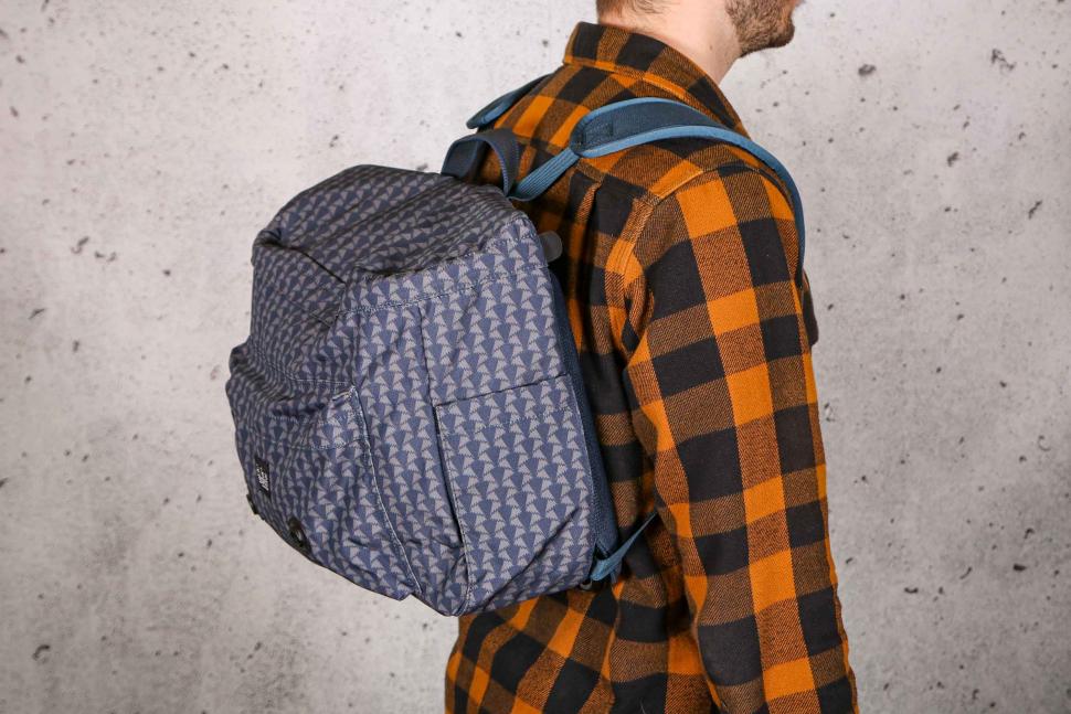 2022 Brompton Backpack Made with Liberty Fabric Jonathan - side.jpg