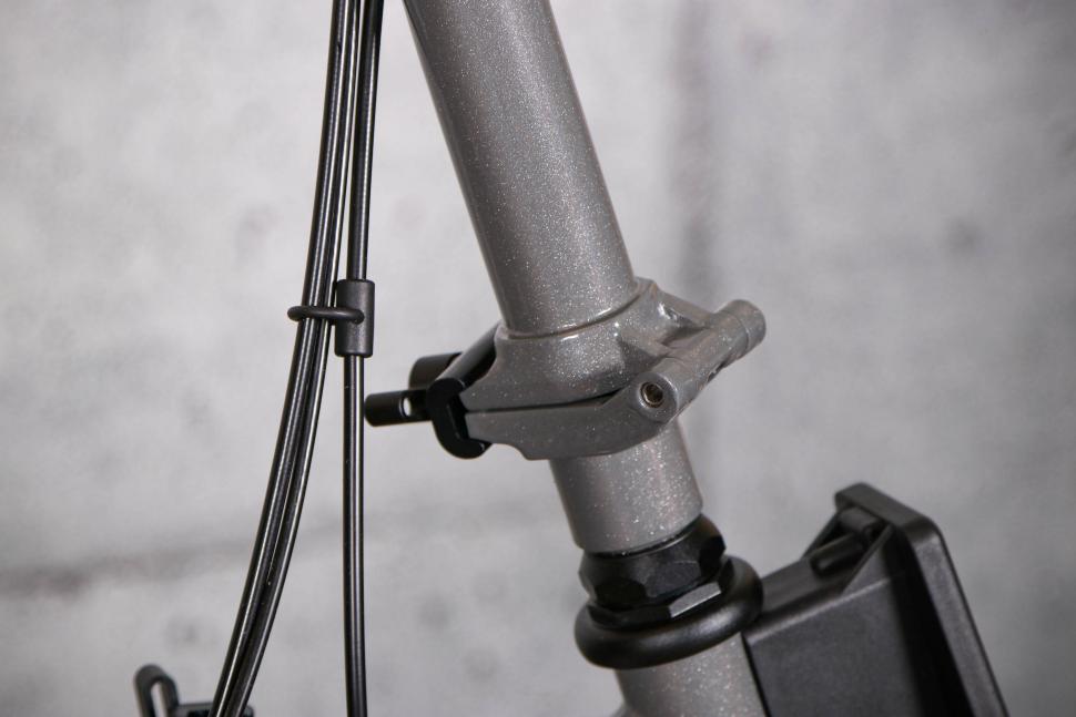 2022 Brompton P Line Urban Storm Grey High - bars folding hinge.jpg