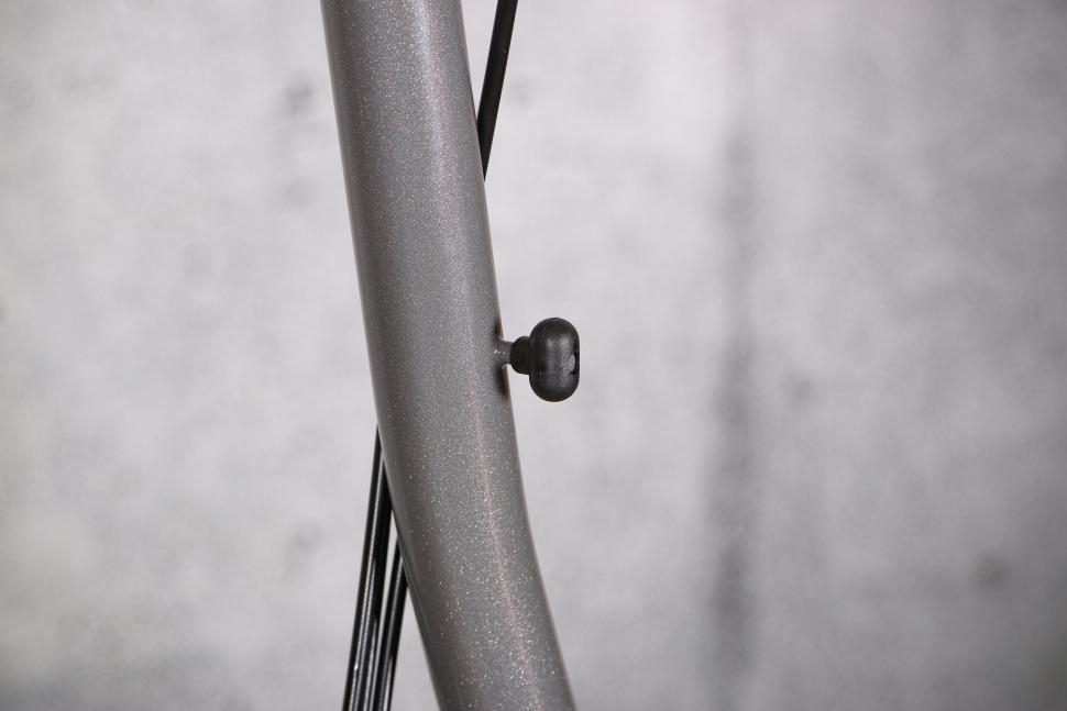 2022 Brompton P Line Urban Storm Grey High - bars folding tab.jpg