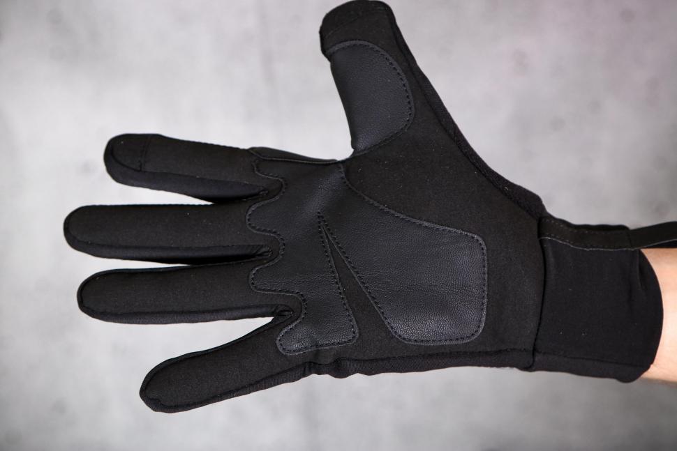 2022 Cafe Du Cycliste Audax Cycling Gloves - palm.jpg