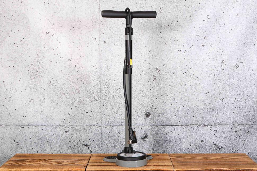 Cannondale Precise Floor Pump