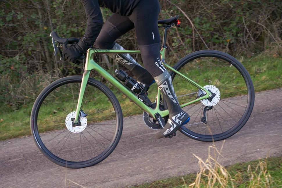 2022 Cannondale Synapse 2 RL - riding 2.jpg