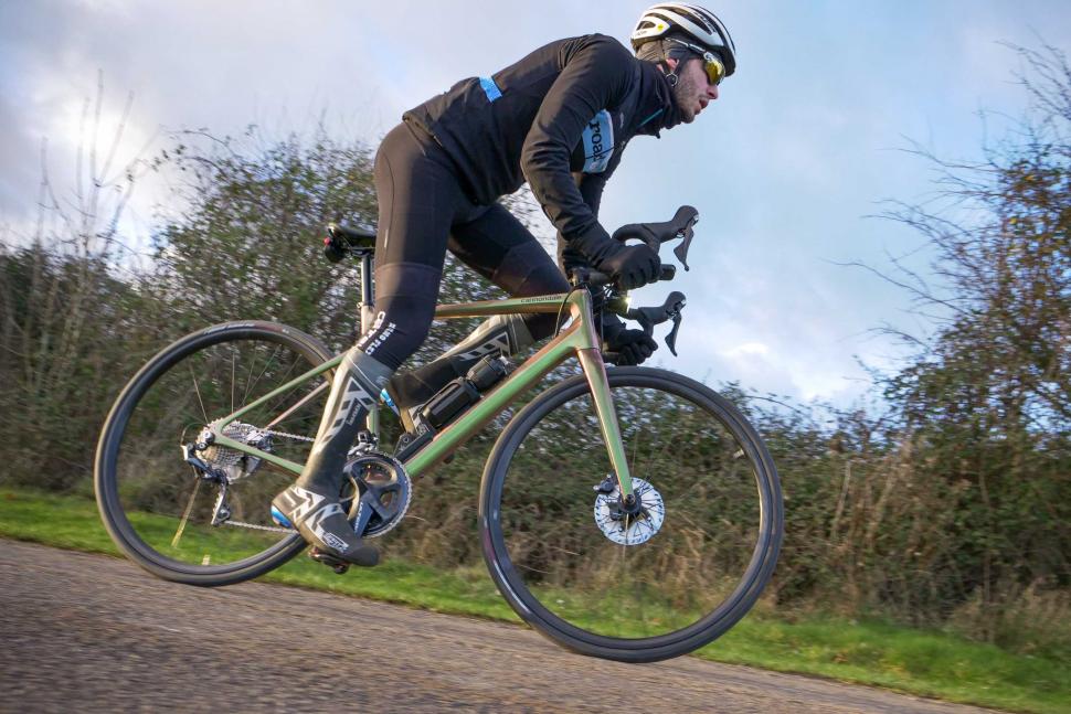 2022 Cannondale Synapse 2 RL - riding 5.jpg