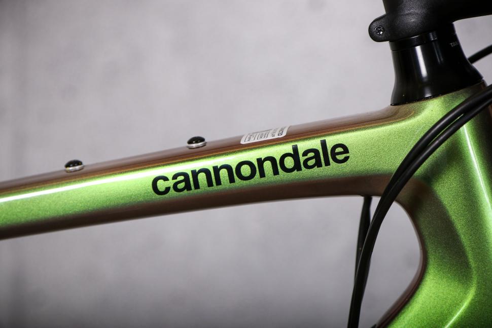 2022 Cannondale Synapse 2 RL - top tube.jpg