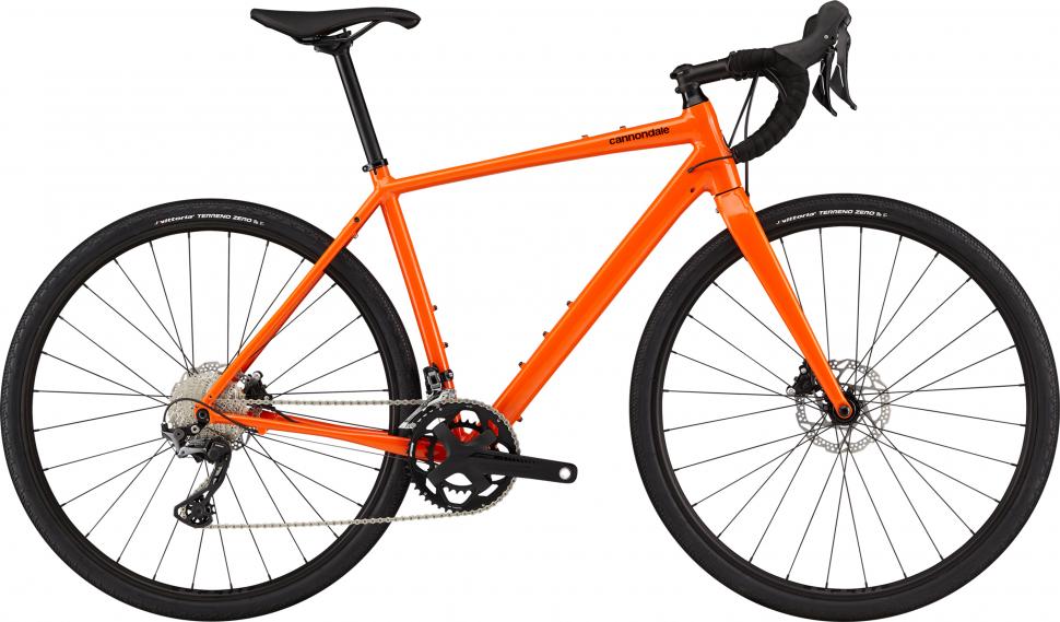 2022 Cannondale Topstone 1