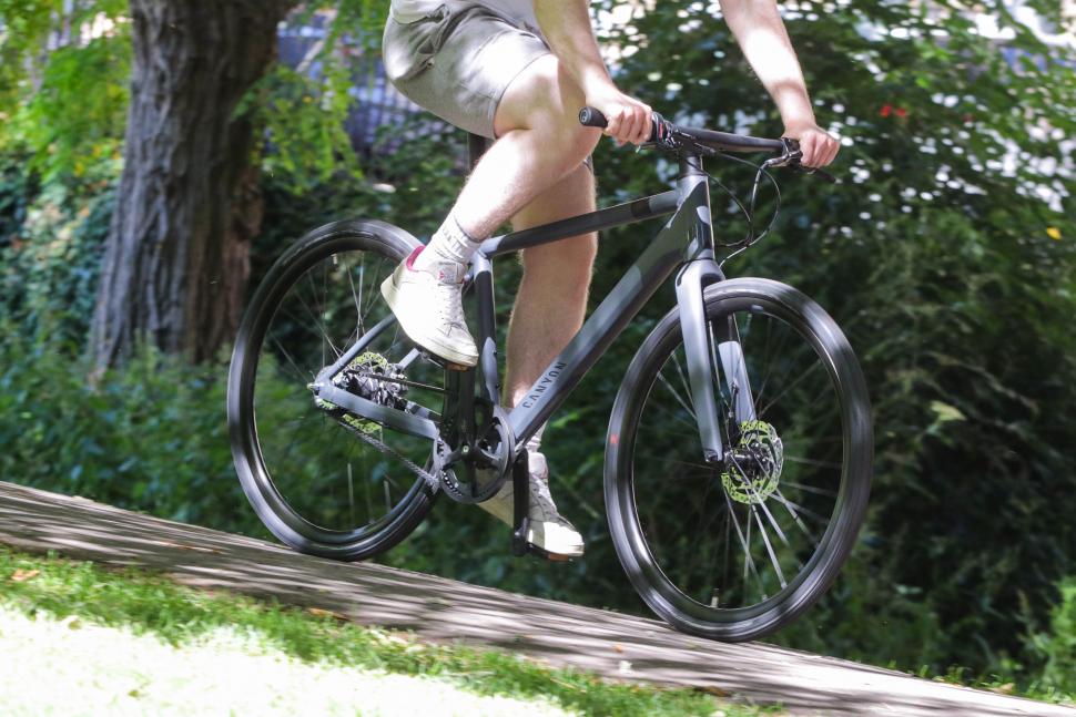 commuter bikes