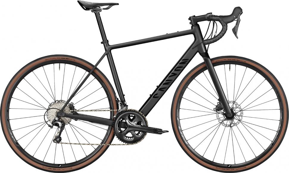 2022 canyon endurace 6 disc