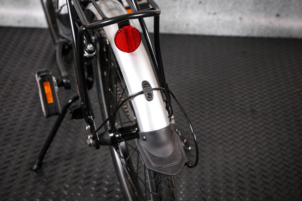 2022 Carrera Intercity Folding Bike - rear mudguard.jpg