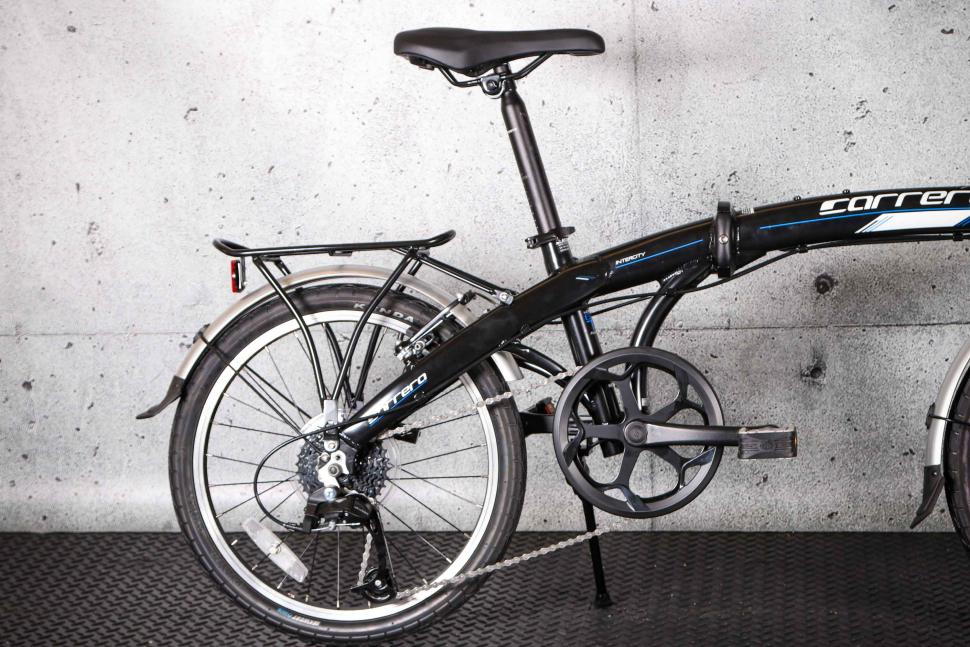 2022 Carrera Intercity Folding Bike - rear.jpg