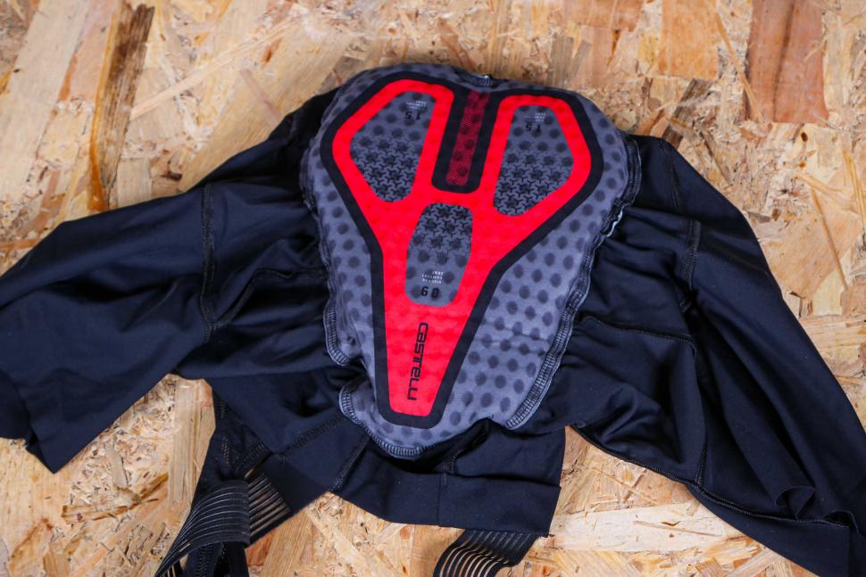 2022 Castelli Free Aero RC Bibshort Men's - chamois.jpg