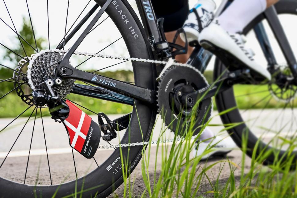2022 Ceramic Speed Denmark OSPW - 1