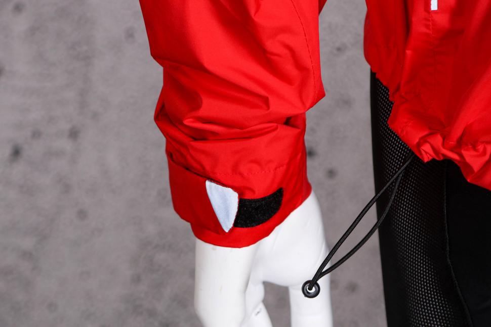 2022 Chapeau City Jacket - cuff.jpg