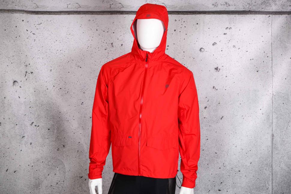 Chapeau City Jacket