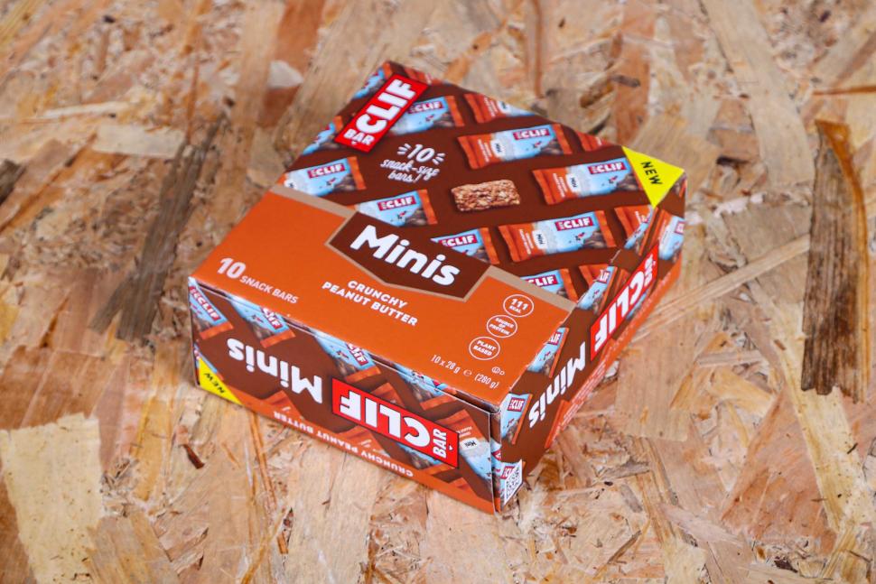 2022 Clif Bar Mini - Crunchy Peanut Butter.jpg