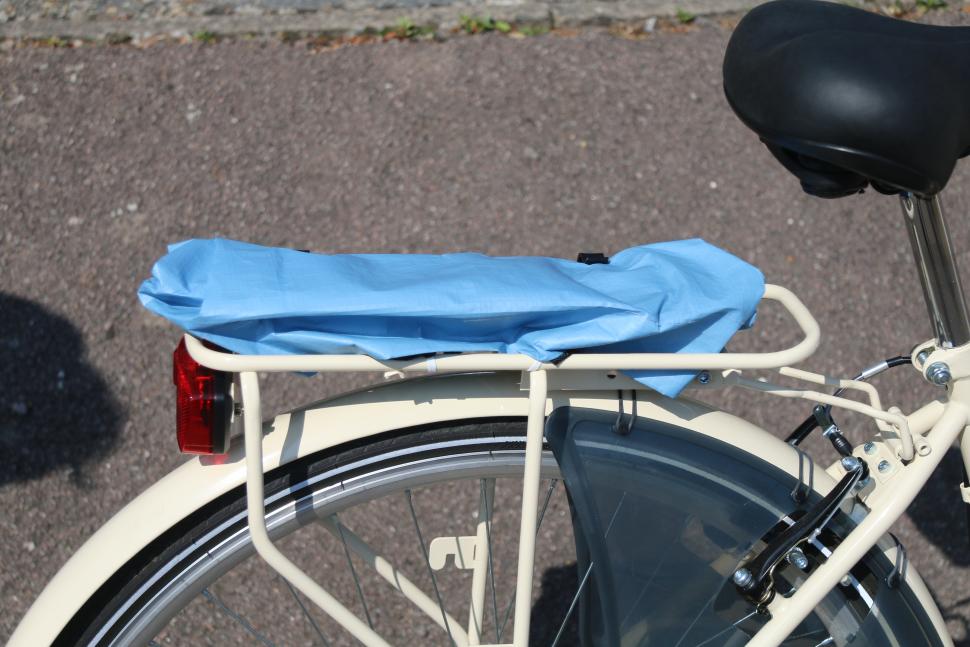 2022 Cobags Bikezac 2.0 Simply Blue Pannier Bag For Life 05.JPG