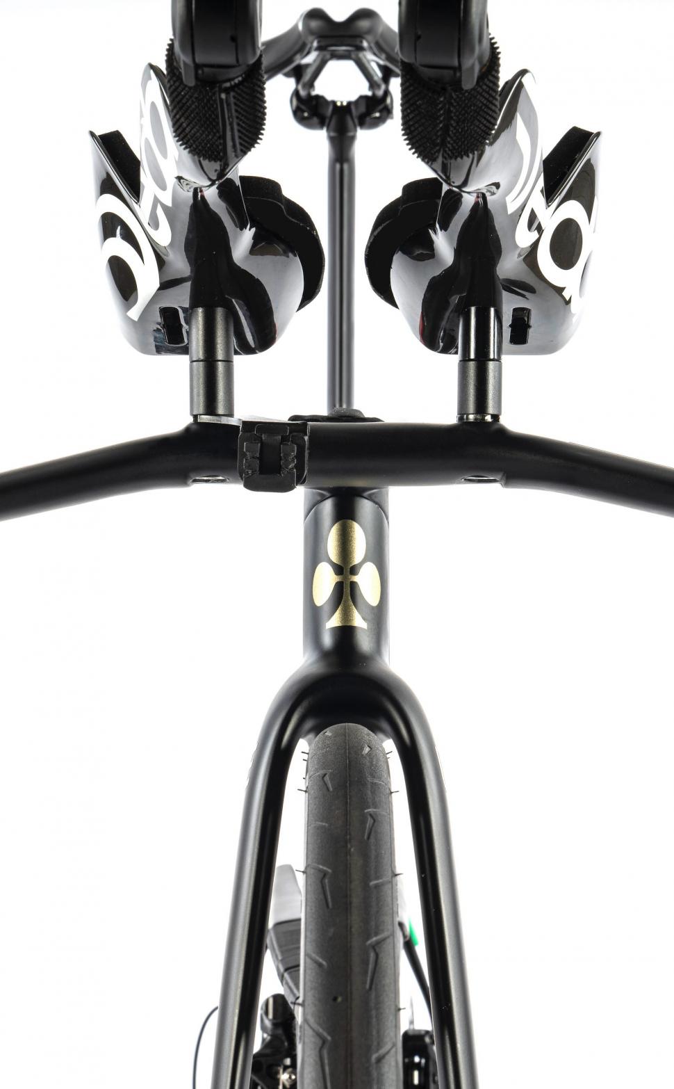 2022 Colnago TT1 prototype - 2