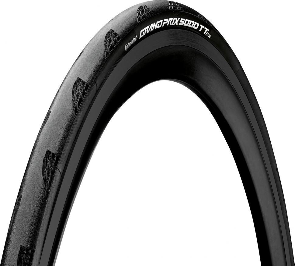 2022 Continental Grand Prix 5000 TT TdF - 1