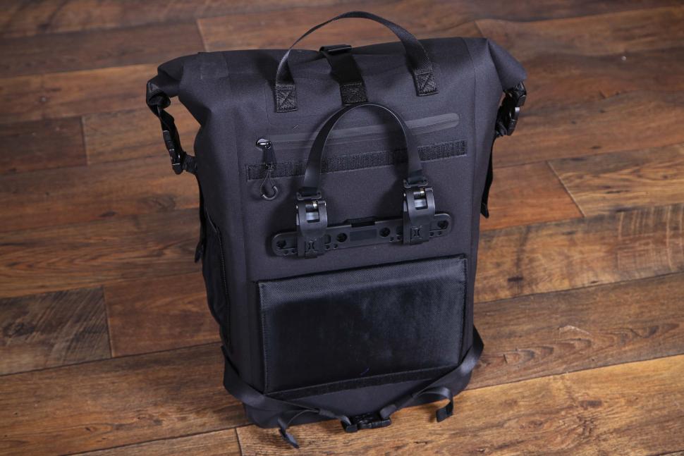 2022 Craft Cadence Pannier Backpack Convertible - back.jpg