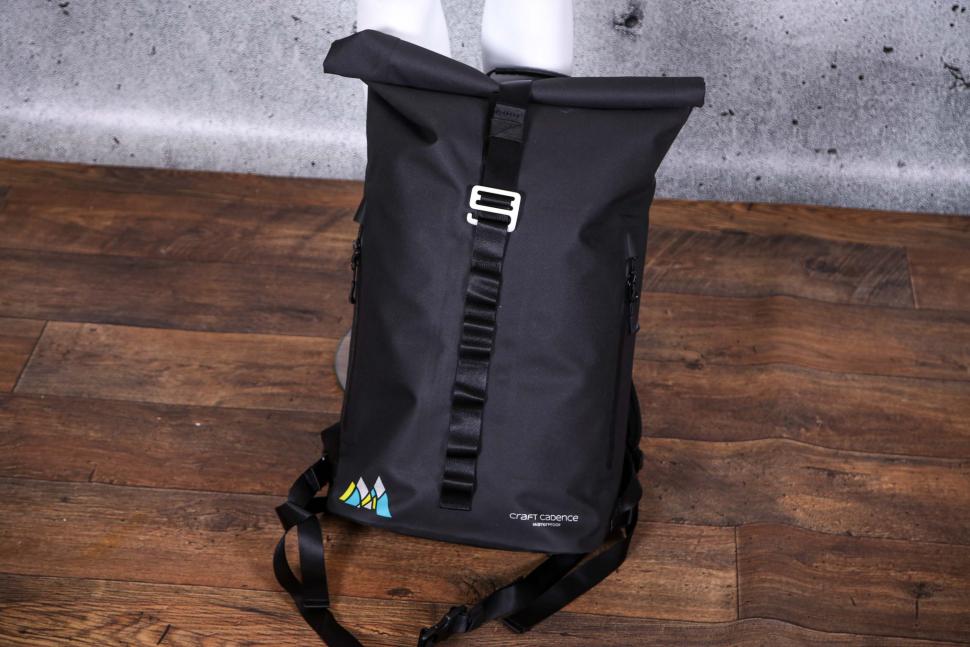 2022 Craft Cadence Roll Top Waterproof Backpack - 21 Litres.jpg