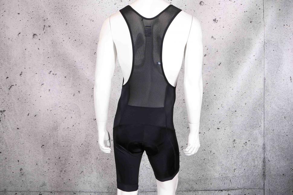 2022 Craft Essence Bib Shorts M - back.jpg
