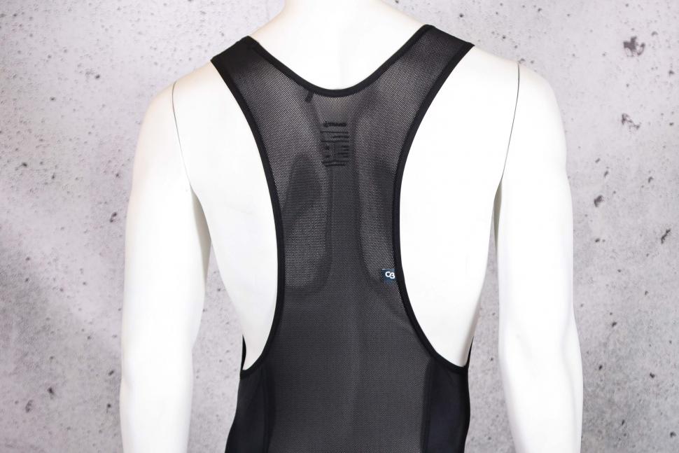 2022 Craft Essence Bib Shorts M - straps back.jpg