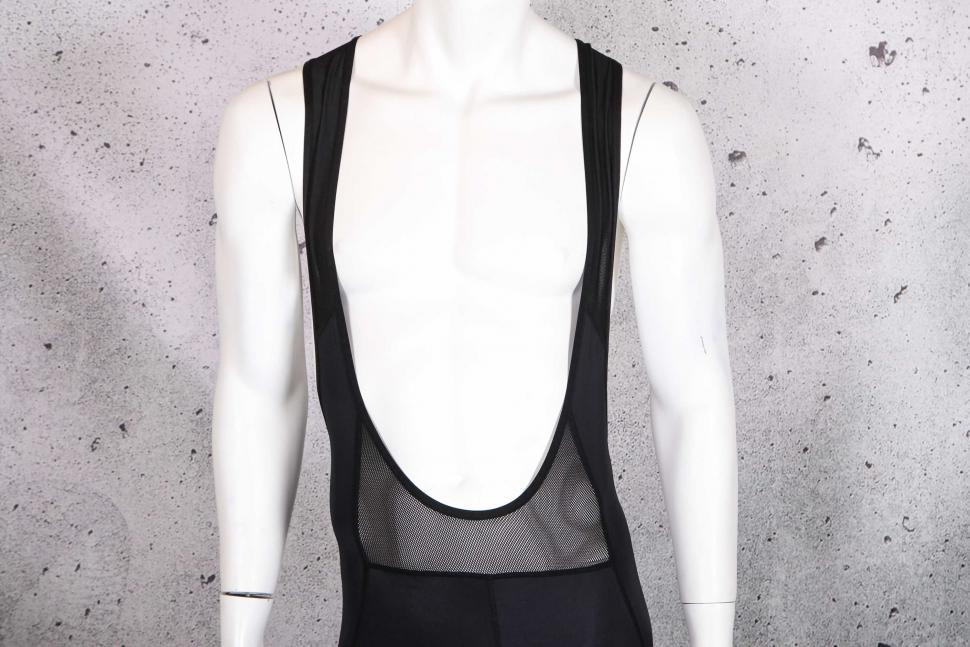 2022 Craft Essence Bib Shorts M - straps front.jpg