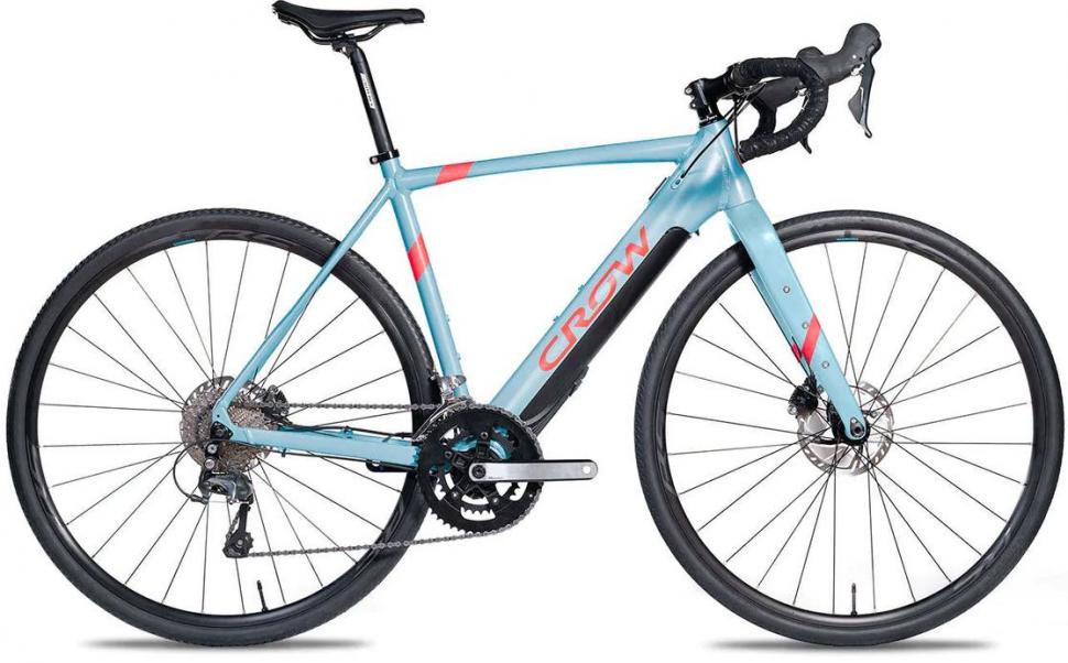2022 Crow Gravital Pace SL3 - 1.jpeg