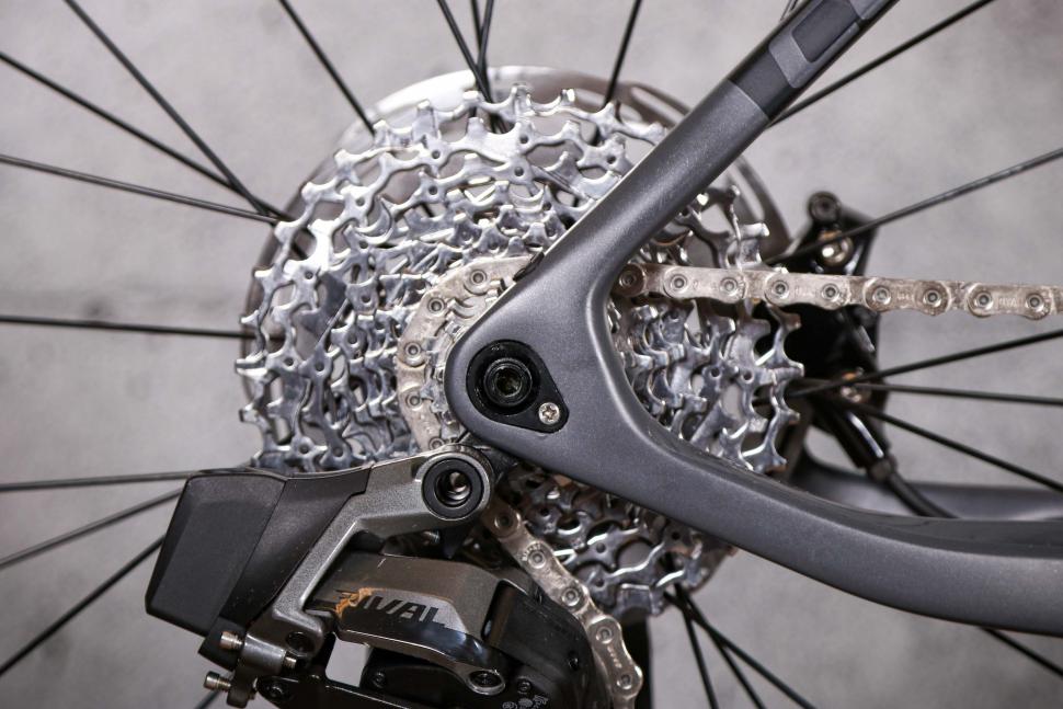 2022 Cube Agree C62 Pro - rear dropout.jpg