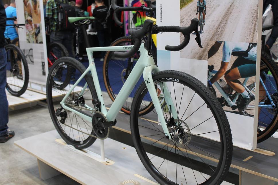 2022 Cycle Show Cannondale Supersix Evo SE - 1.jpeg