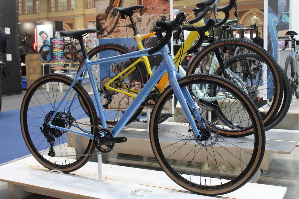 2022 Cycle Show Cannondale Topstone 4 - 1.jpeg