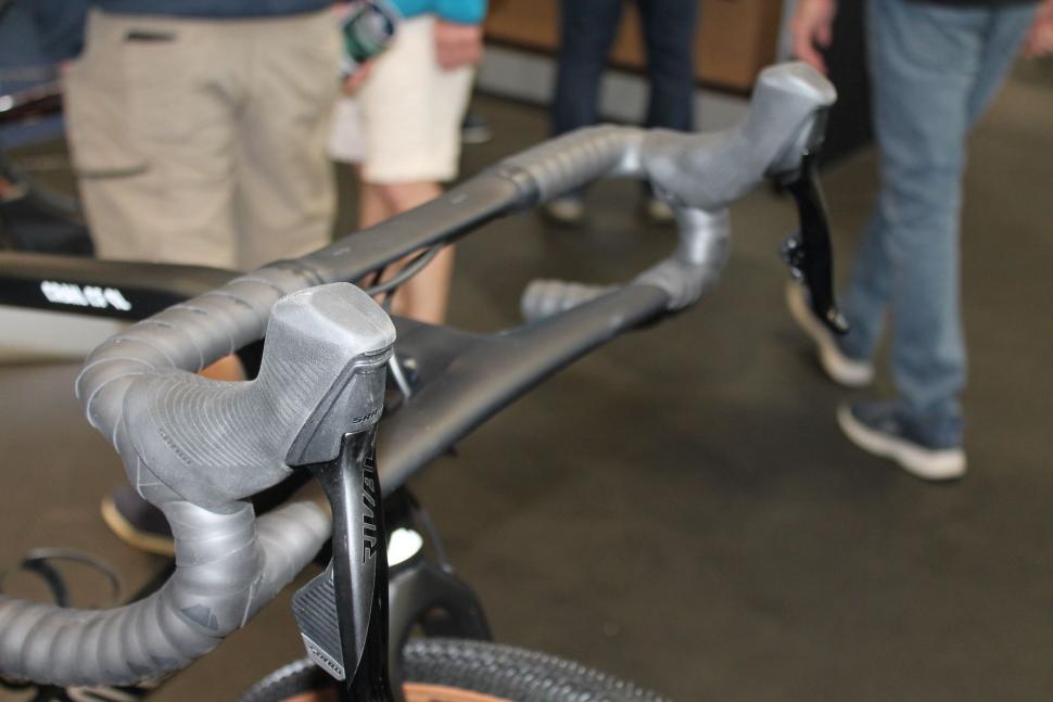 2022 Cycle Show Canyon Grail CF SL - 3.jpeg