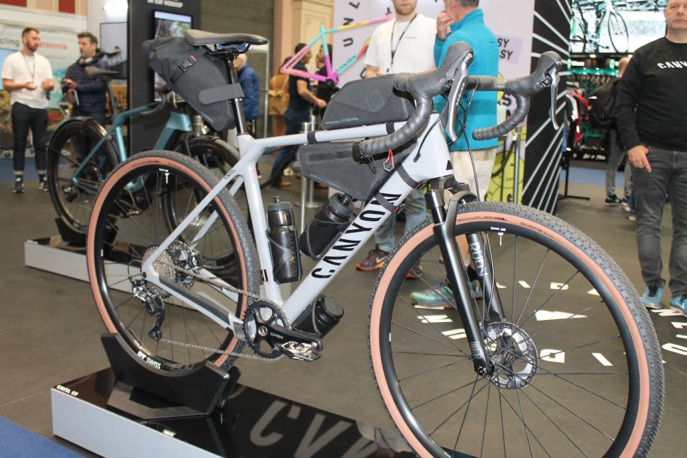 2022 Cycle Show Canyon Grizl - 1.jpeg