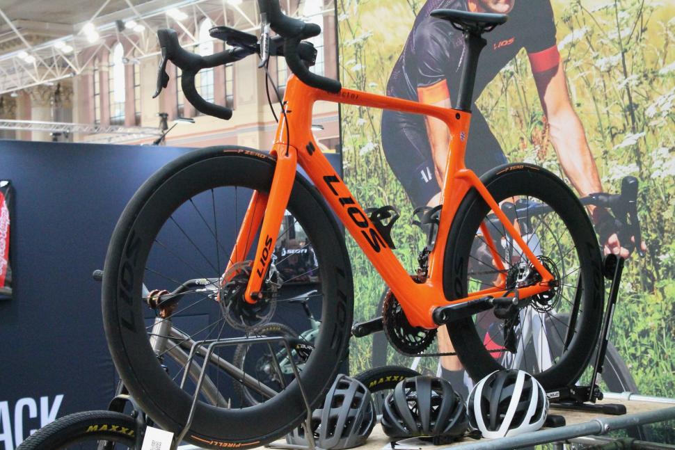 2022 Cycle Show Lios Exactor - 1.jpeg