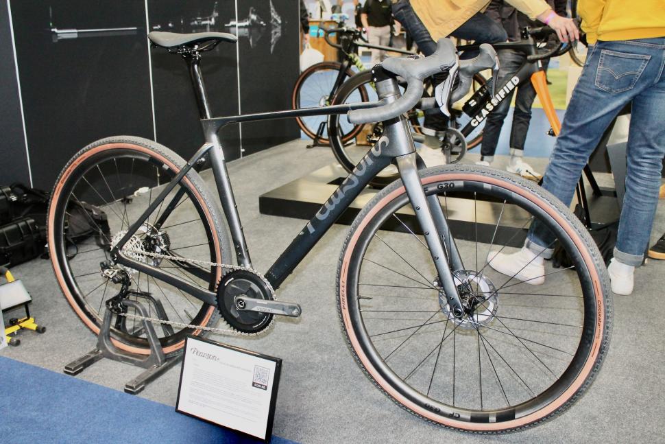 2022 Cycle Show Pearson On and On - 1.jpeg