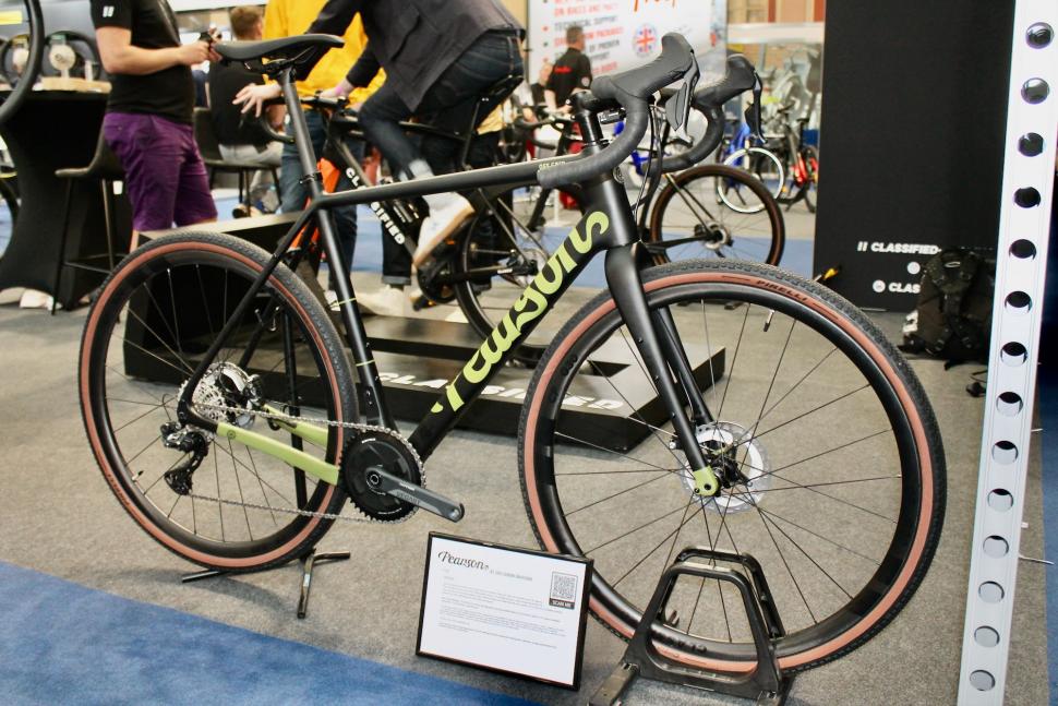 2022 Cycle Show Pearson Off Grid Carbon - 1.jpeg