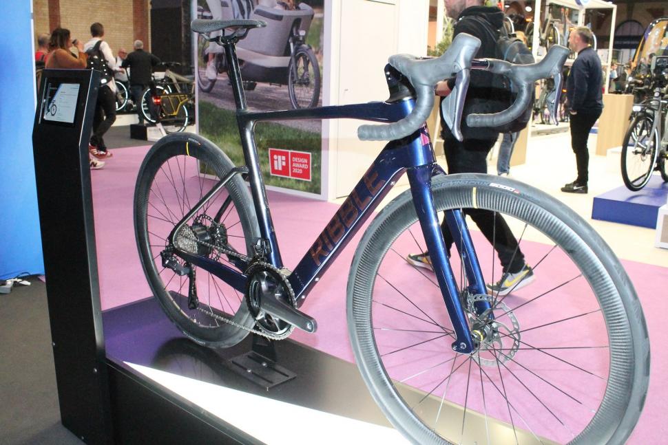 2022 Cycle Show Ribble Endurance SL e - 1.jpeg