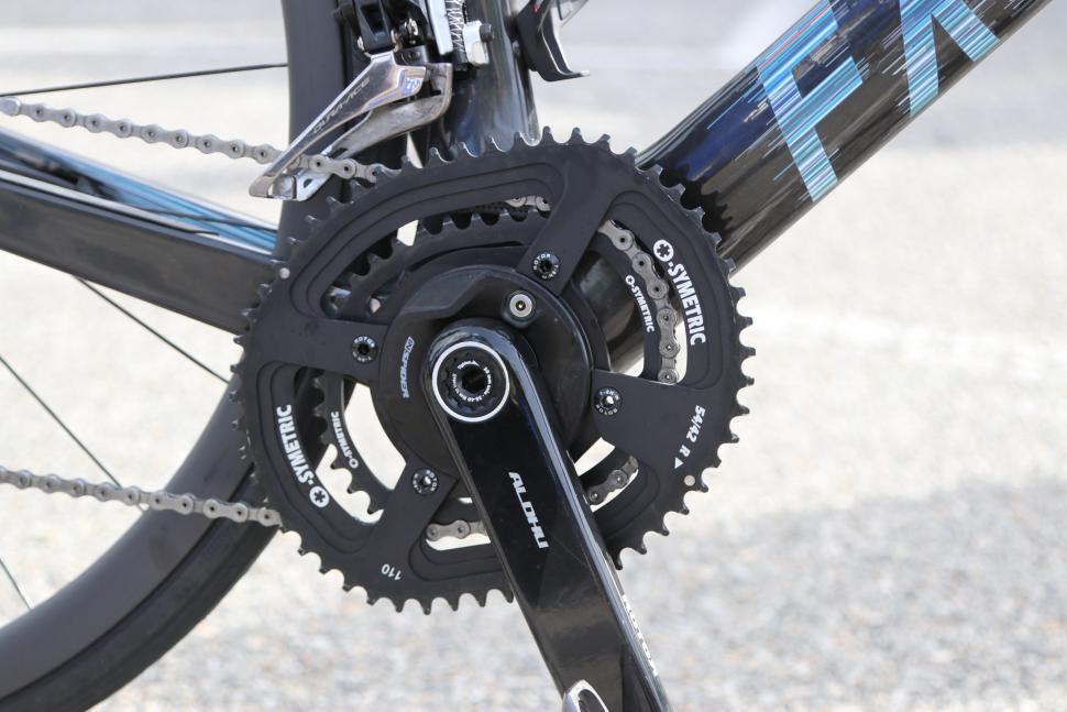 Israel Premier Tech Factor Ostro VAM TDF22 4