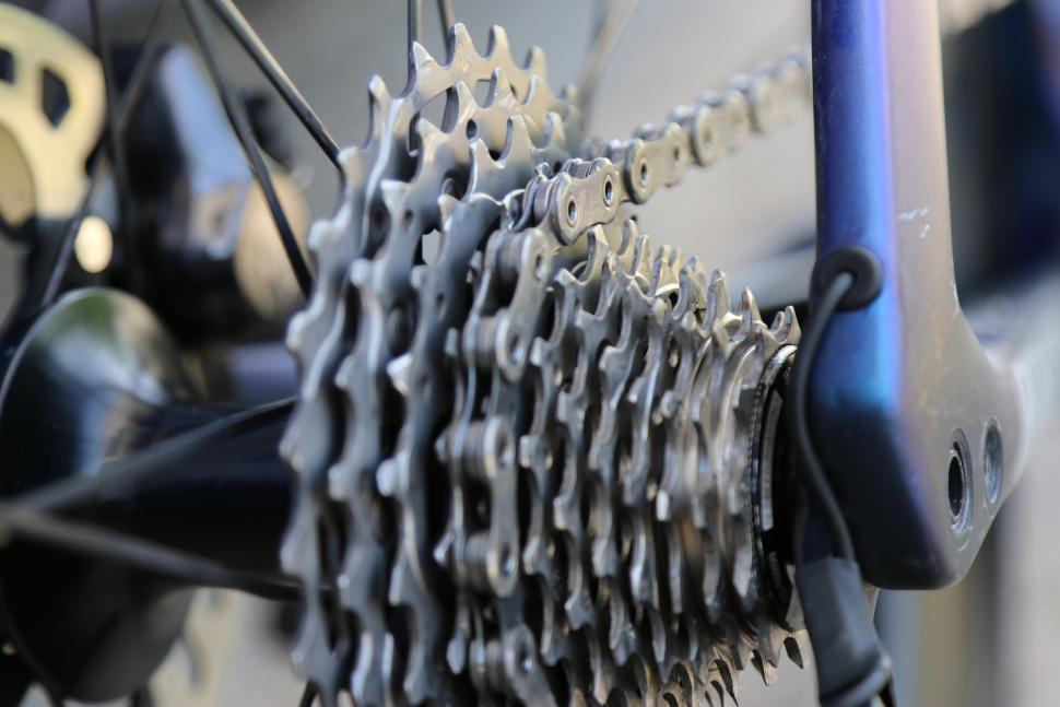 2022 Dauphine - Quick-Step Alpha Vinyl Specialized SL7 TDF22 4