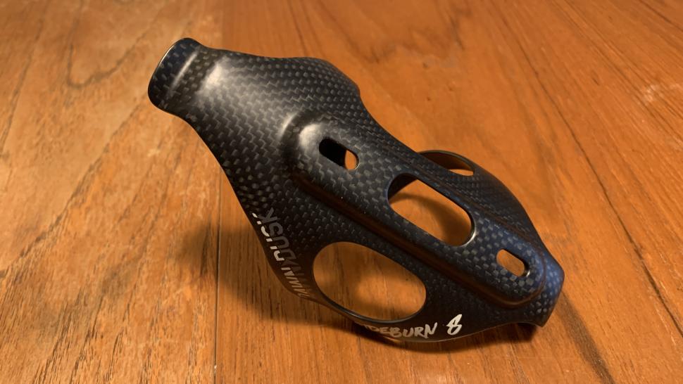 2022 Dawn To Dusk Sideburn 8 Cage - underneath.jpg