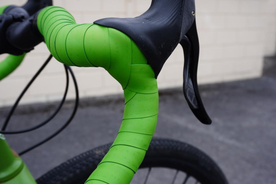 2022 Deda Elementi Gera DCR Gravel Handlebars fitted 2.JPG