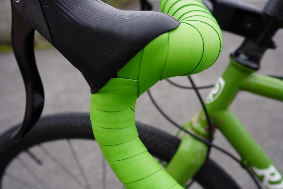 2022 Deda Elementi Gera DCR Gravel Handlebars fitted 3.JPG