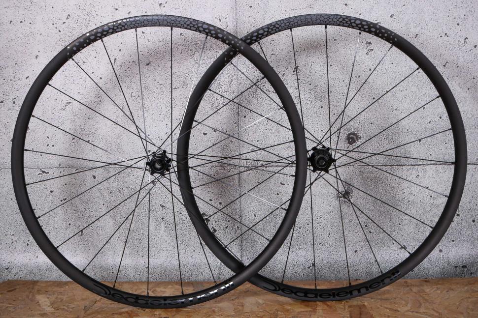 2022 Deda Elementi Gera Gravel Alloy Tubeless Ready Wheels.jpg