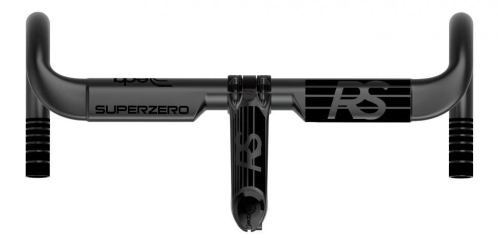 2022 Deda superzero rs stem included
