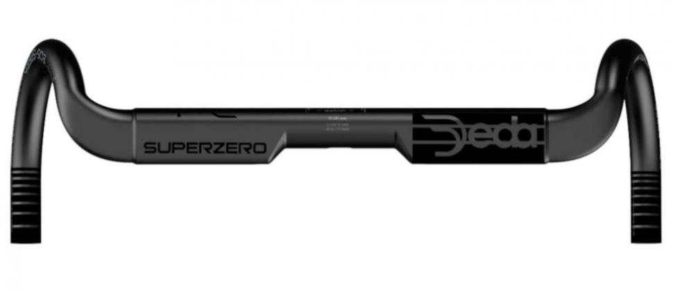2022 Deda superzero rs top view