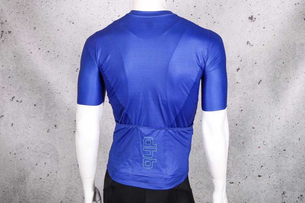 2022 dhb Aeron Short Sleeve Jersey 2.0 - back.jpg