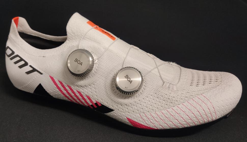 2022 DMT Giro d'Italia shoe  - 7