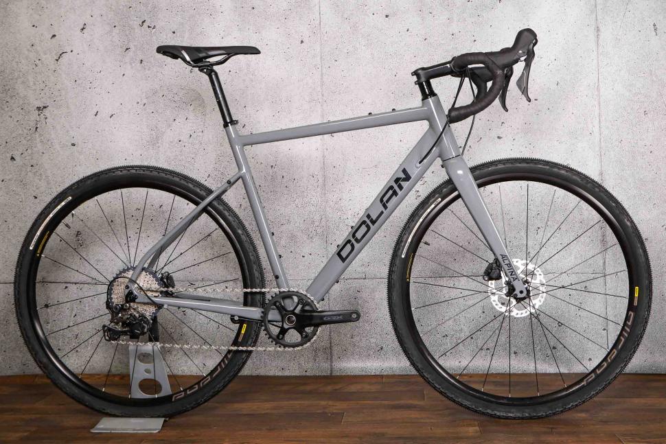 2022 Dolan GXA Aluminium Disc Gravel Bike.jpg