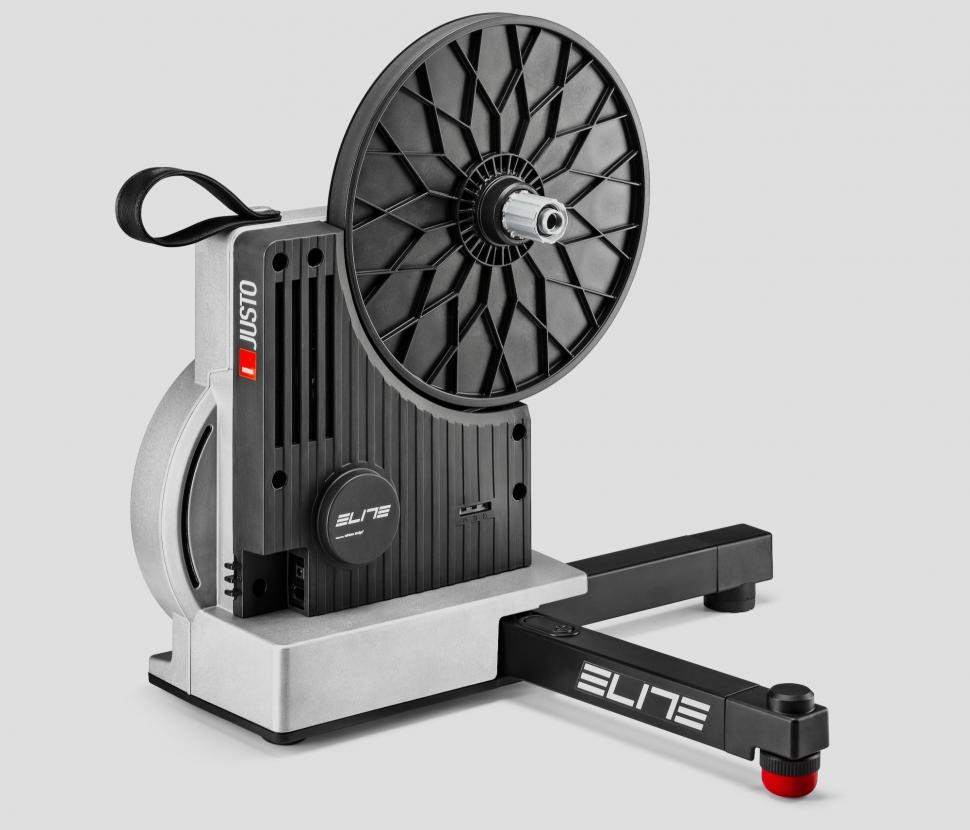 2022 Elite Justo turbo - 1