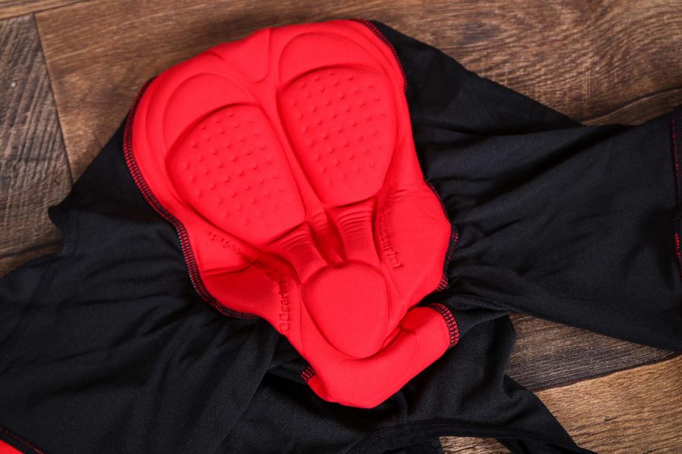 2022 Endura Xtract Bibshort II - chamois