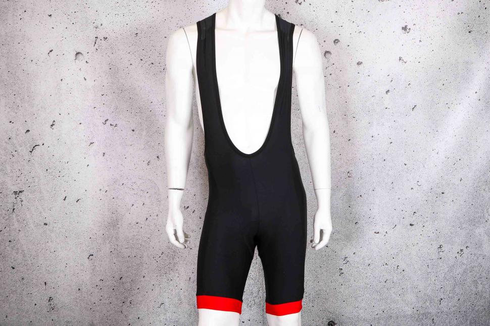 2022 Endura Xtract Bibshort II